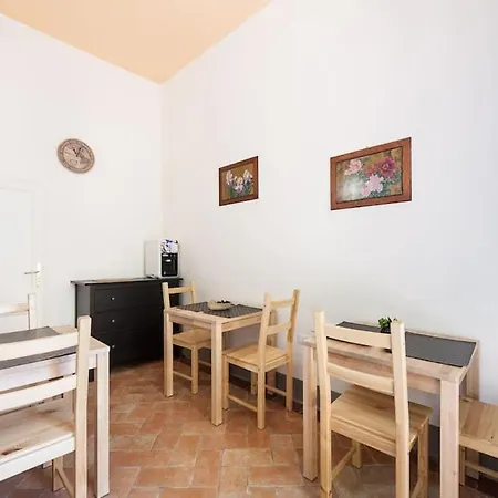L'aranceto&stilnovo Gasthof Florenz