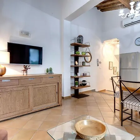 Mamo - Cindy Apartment Florenz
