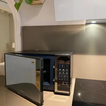 Peruzzi Royal Apartment Florenz