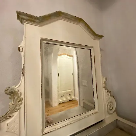 Peruzzi Royal Apartment Florenz