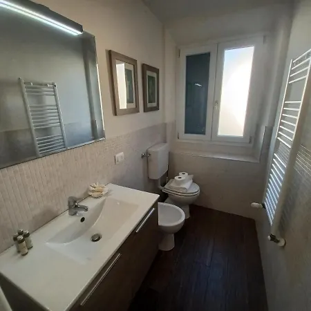 Apartmán San Giuseppe Flat