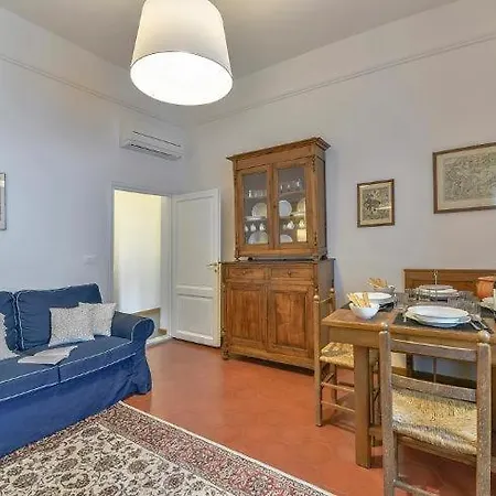 Apartmán San Giuseppe Flat *