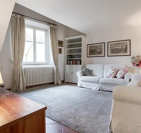 Apartment Ta - One Bedroom Luxury In The Fashion District