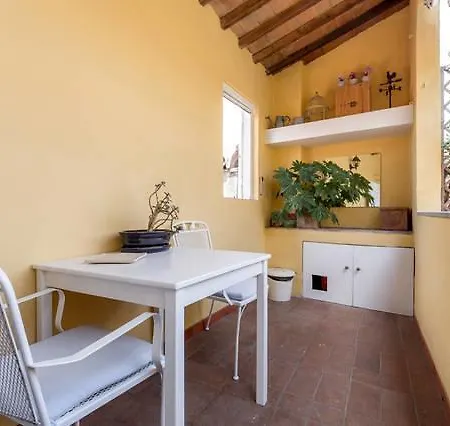 Ta - One Bedroom Luxury In The Fashion District Florence