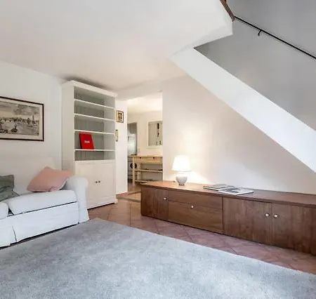 Apartment Ta - One Bedroom Luxury In The Fashion District
