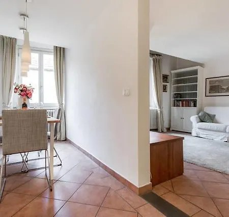 Ta - One Bedroom Luxury In The Fashion District * Florence