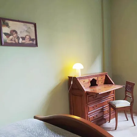 'life Is Beautiful' Apartment