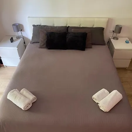 Bella Garden House - Private Garden In Apartment Florenz