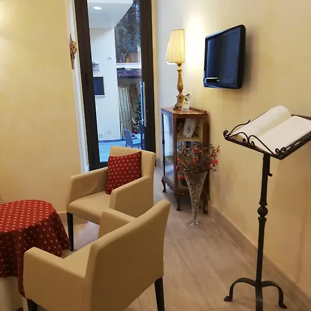 Hotel Cimabue