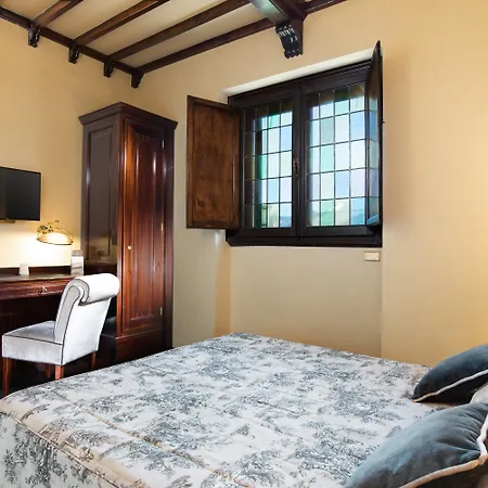 Grand Baglioni Hotel 4*