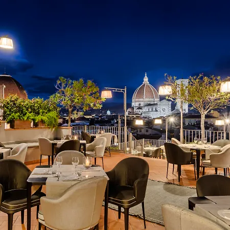 Hotel Grand Baglioni