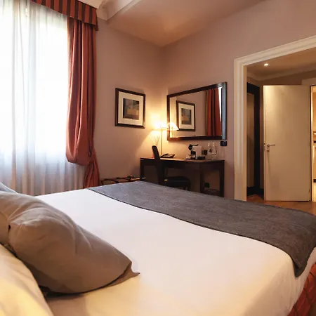 Allegroitalia San Gallo Hotel