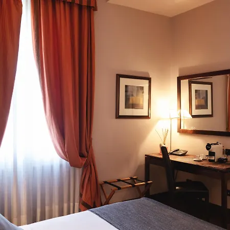 Allegroitalia San Gallo 4* Florencja