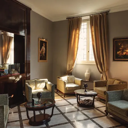 Allegroitalia San Gallo Hotel