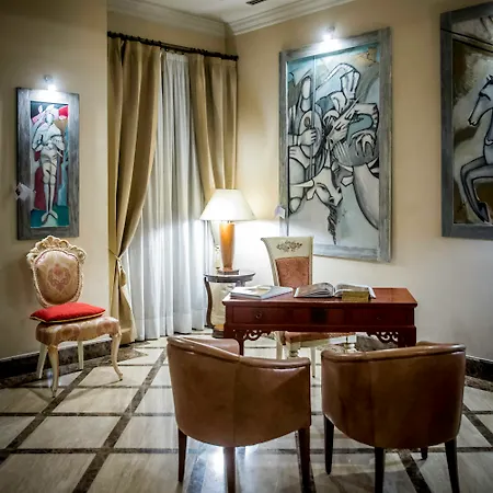 Allegroitalia San Gallo Hotel 4*