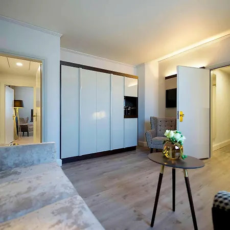 Cerretani - Mgallery Collection Hotel 4*