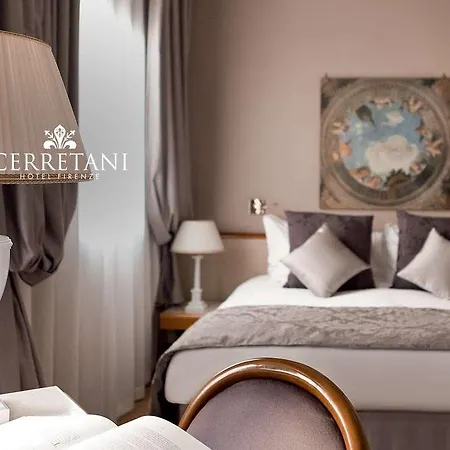 Cerretani - Mgallery Collection 4*