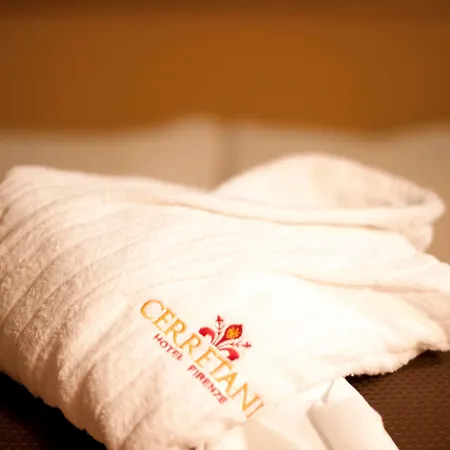 Hotel Cerretani - Mgallery Collection Florence