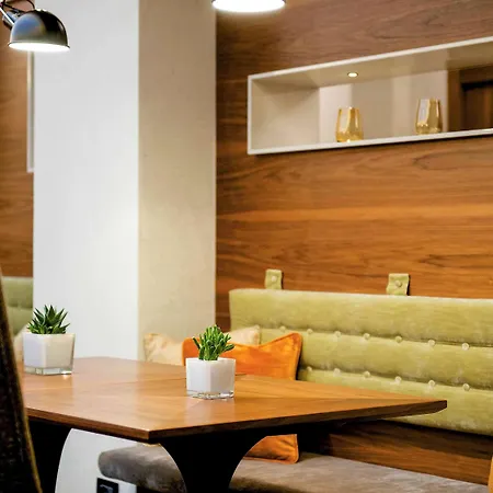 Cerretani - Mgallery Collection Hotel 4*