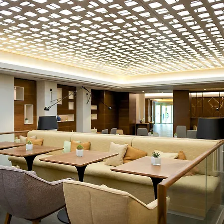 Hotel Cerretani - Mgallery Collection 4*