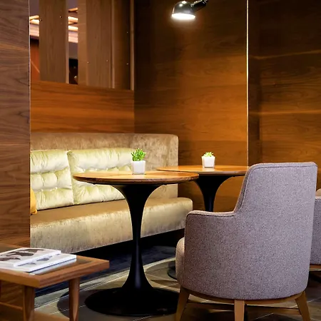 Hotel Cerretani - Mgallery Collection Florence