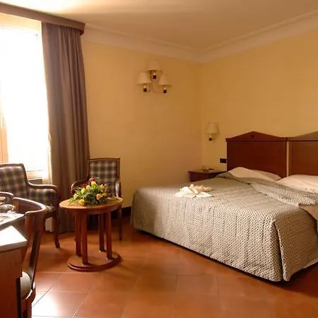 Malaspina Hotel