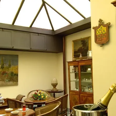 Malaspina Hotel Florence