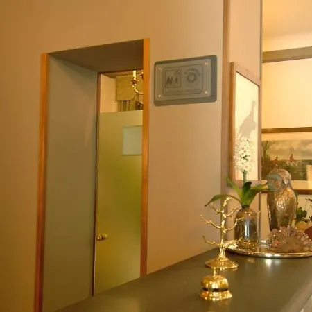 Malaspina Hotel Florence