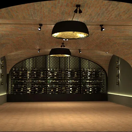 Hotel Il Tornabuoni The Unbound Collection By Hyatt 5*