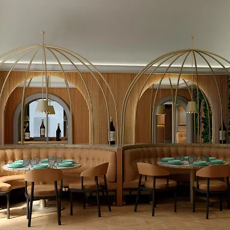 Hotel Il Tornabuoni The Unbound Collection By Hyatt 5*