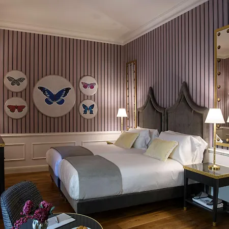 Il Tornabuoni The Unbound Collection By Hyatt Hotel Florence