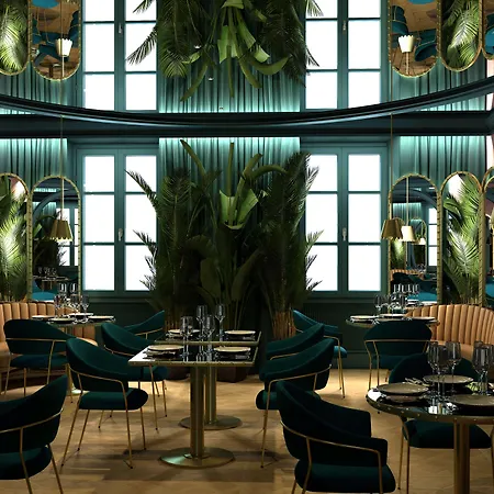 Hotel Il Tornabuoni The Unbound Collection By Hyatt Florence
