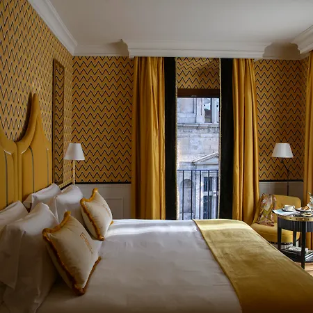 Il Tornabuoni The Unbound Collection By Hyatt Hotel Florence