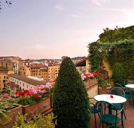 Hotell Hermitage