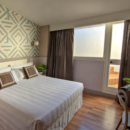 Hotell Golf Florens