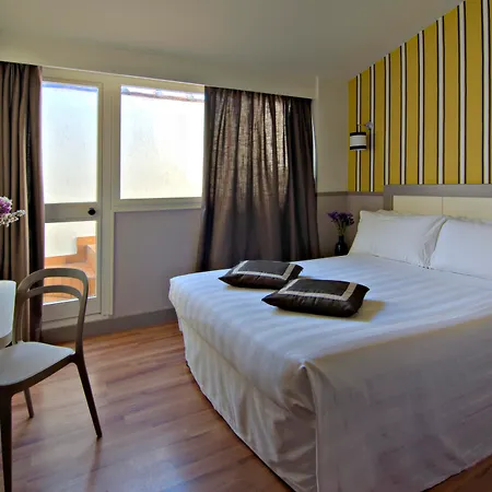 Hotell Golf 3*