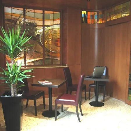Hotell Golf