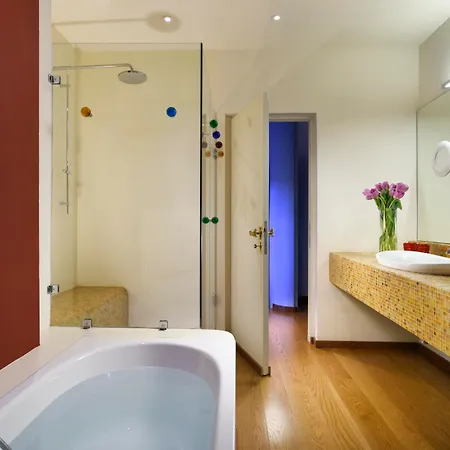 Leone Blu | Esperienze 2* Florencia
