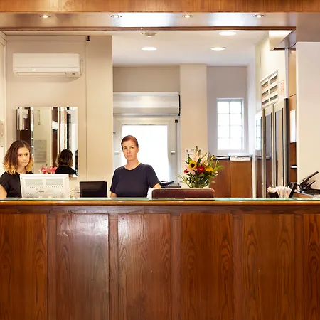 Hotel Corolle 3*