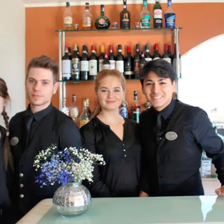 Kraft 4* Florence