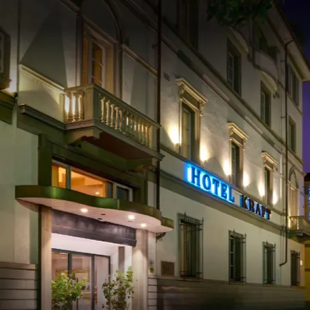 Kraft Firenze