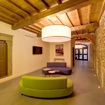 Palazzo Mannaioni Aparthotel