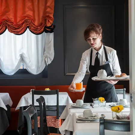Hotel Rapallo Florence