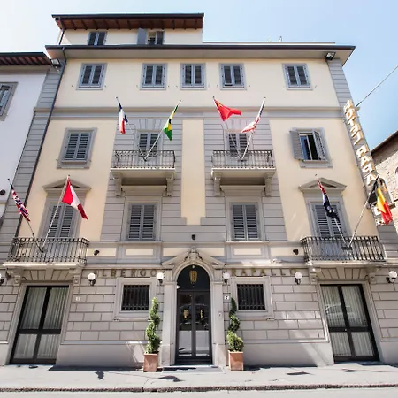 Rapallo Hotel 4*