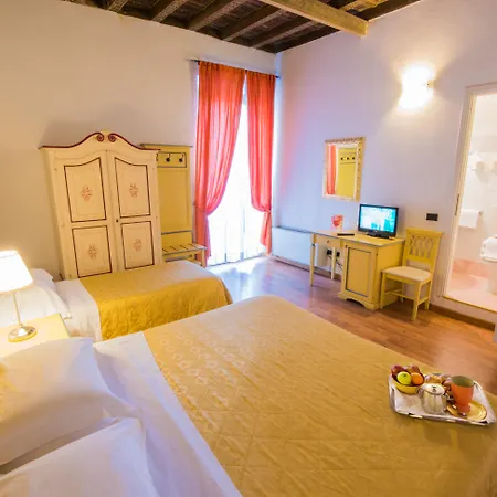 Vasari 3* Florencia