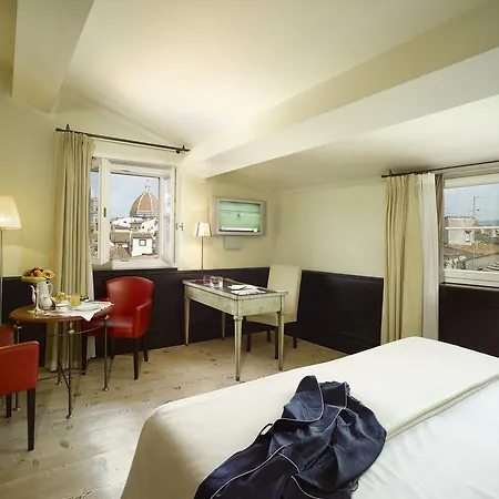 Relais Santa Croce, By Baglioni Hotel Firenze