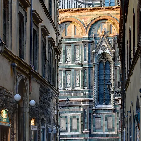 Palazzo Niccolini Al Duomo Hotel 3*