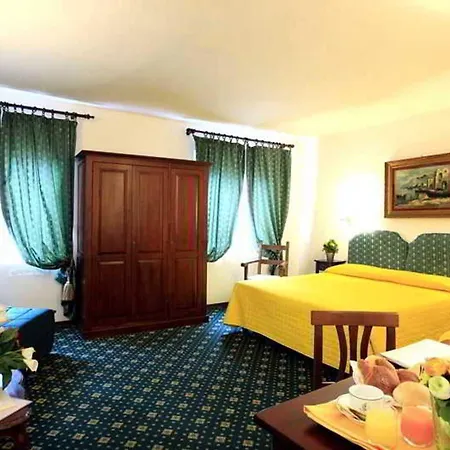 S.giorgio & Olimpic Hotel