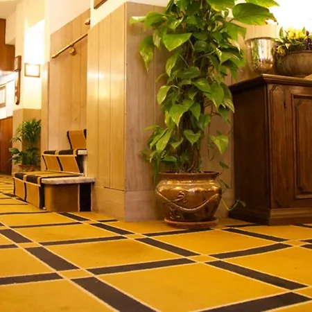 Hotel S.giorgio & Olimpic 3*