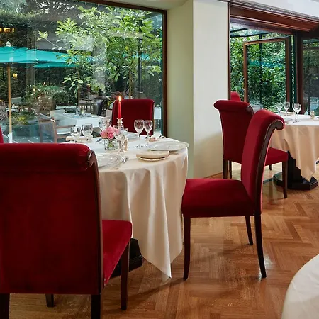 Hotel Regency - Small Luxury Of The World Florencja